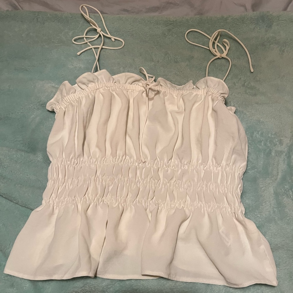Topshop tank top